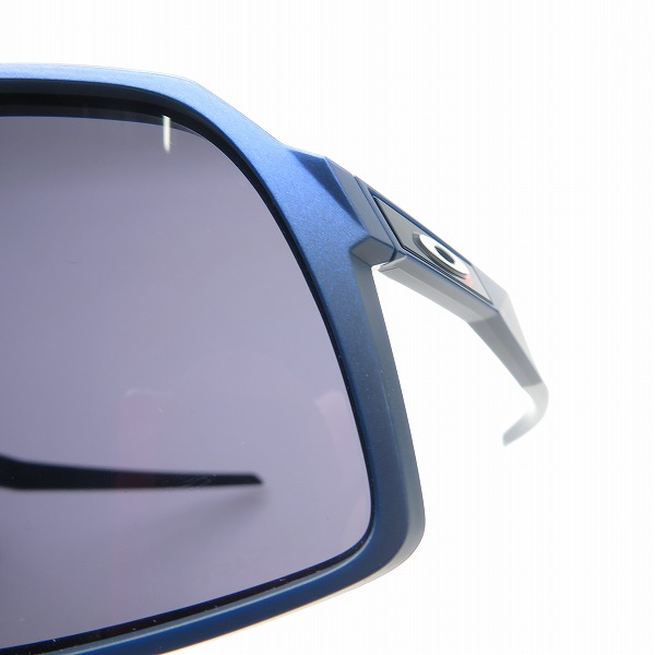実際に弊社で買取させて頂いたOAKLEY/オークリー SUTRO/スートロ アイウェア/サングラス OO9406A-1537の画像 7枚目