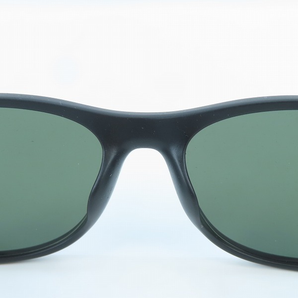 実際に弊社で買取させて頂いたRay-Ban/レイバン NEW WAYFARER/ニューウェイファーラー サングラス/アイウェア RB2132-F 622の画像 5枚目