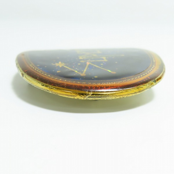 実際に弊社で買取させて頂いたSUPER TRAMP/スーパートランプ ヴィンテージ 70s ベルトバックルの画像 4枚目