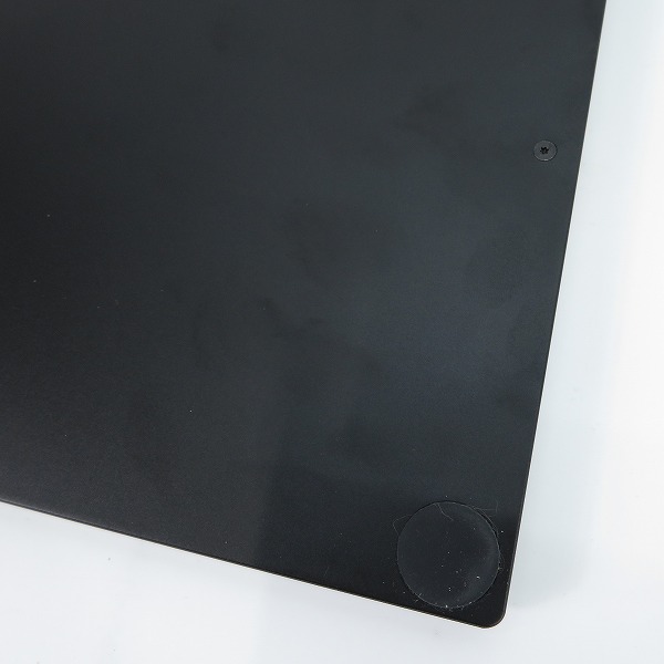 実際に弊社で買取させて頂いたHaute42 Hautepad M16 PLUS BLACK 薄型 レバーレスコントローラー アケコン【簡易動作確認済】の画像 5枚目