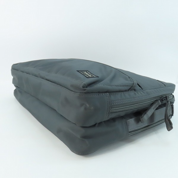 実際に弊社で買取させて頂いたPORTER/ポーター DRIVE/ドライブ 2WAY ブリーフケース/ビジネスバッグ 635-09157の画像 2枚目