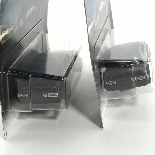 実際に弊社で買取させて頂いた【未開封】Hot Wheels/ホットウィール NISSAN SKYLINE/日産スカイライン FAST&FURIOUS/ワイルドスピード ミニカー 2点セットの画像 3枚目