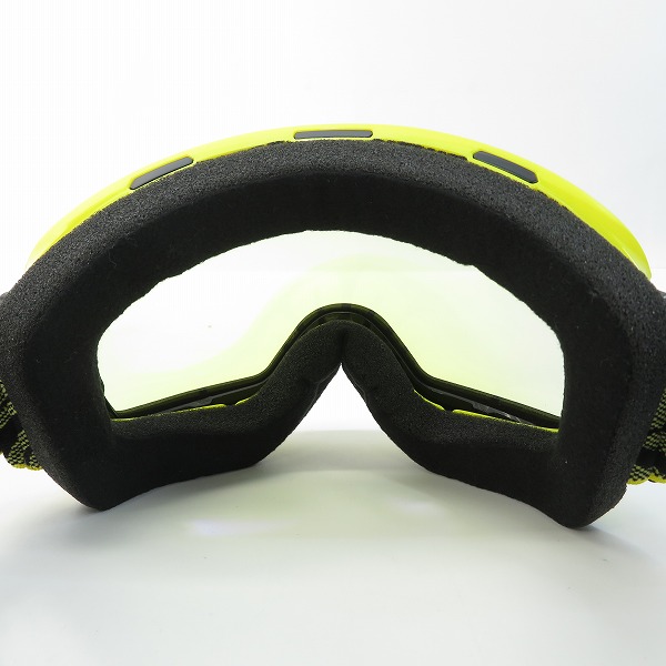 実際に弊社で買取させて頂いた【未使用】SWANS/スワンズ RIDGELINE 調光MITモデル ゴーグル RL-MDH-CMIT-BLの画像 4枚目