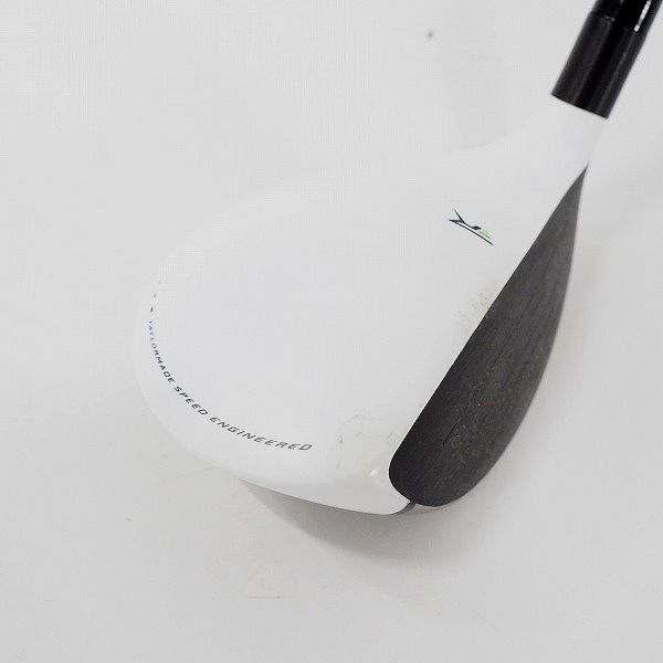 実際に弊社で買取させて頂いたTaylorMade/テーラーメイド RBZ ROCKET BALLZ ユーティリティ U5/25° RB-55 FLEX:R ヘッドカバー付きの画像 2枚目
