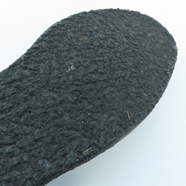 実際に弊社で買取させて頂いたFRED PERRY×GEORGE COX/フレッドペリー×ジョージコックス TASSEL LOAFER タッセルローファー B9278/4の画像 6枚目