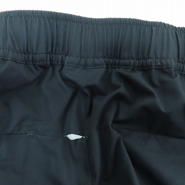 実際に弊社で買取させて頂いたF.C.Real Bristol/エフシーレアルブリストル STRETCH EASY TAPERED PANTS ストレッチイージーパンツ FCRB-210030/Mの画像 7枚目