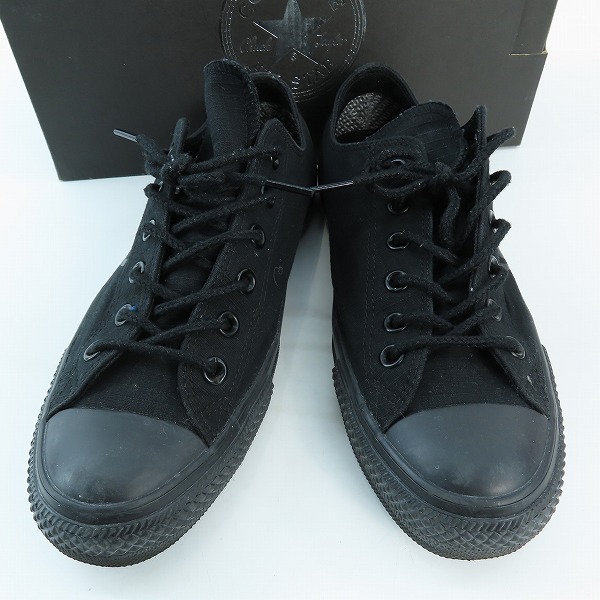 実際に弊社で買取させて頂いたCONVERSE/コンバース ALL STAR 100 GORE-TEX SIDELOGO MN OX スニーカー 31303621/26
