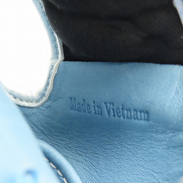 実際に弊社で買取させて頂いた(2)Rawlings/ローリングス HYPER TECH/ハイパーテック 軟式/投手/ピッチャー グローブ/グラブ GR4HTCA15Wの画像 8枚目