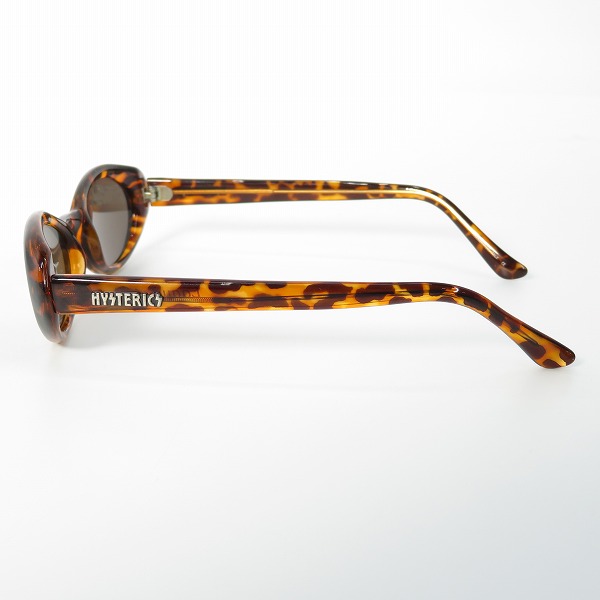 実際に弊社で買取させて頂いたHysterics/ヒステリックス Laguna サングラス/メガネフレーム の画像 1枚目