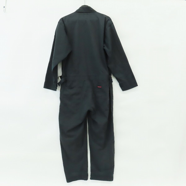 実際に弊社で買取させて頂いたDickies/ディッキーズ Lifetime Guarantee　SINSE1922 つなぎ/Lの画像 1枚目