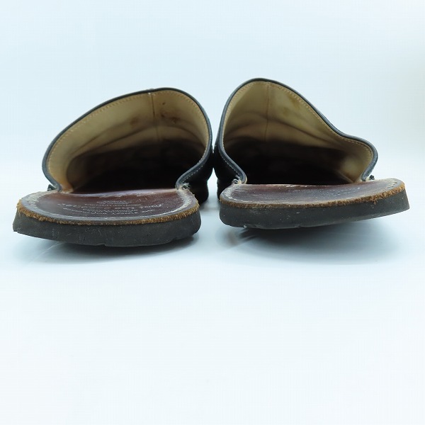 実際に弊社で買取させて頂いたFOOT THE COACHER/フットザコーチャー Coyote Moon WESTERN SANDALS サンダル 8の画像 1枚目