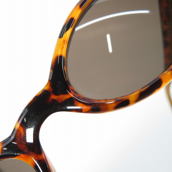 実際に弊社で買取させて頂いたHysterics/ヒステリックス Laguna サングラス/メガネフレーム の画像 8枚目