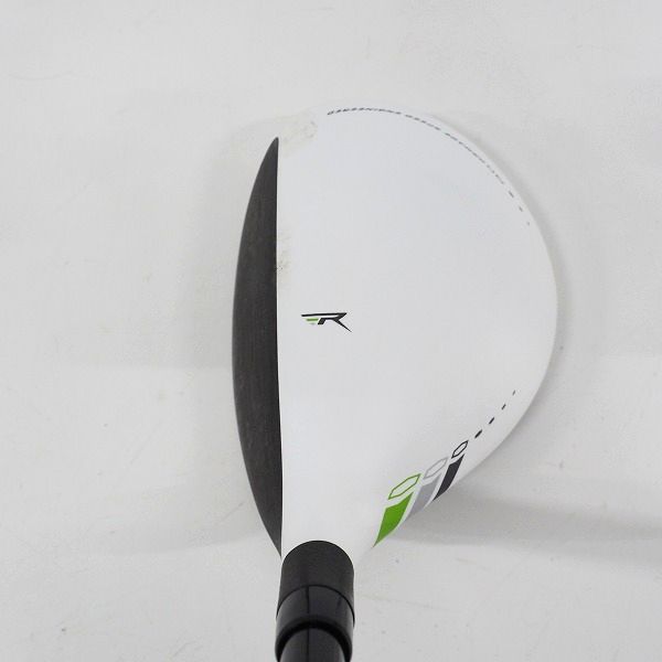実際に弊社で買取させて頂いたTaylorMade/テーラーメイド RBZ ROCKET BALLZ ユーティリティ U5/25° RB-55 FLEX:R ヘッドカバー付きの画像 1枚目