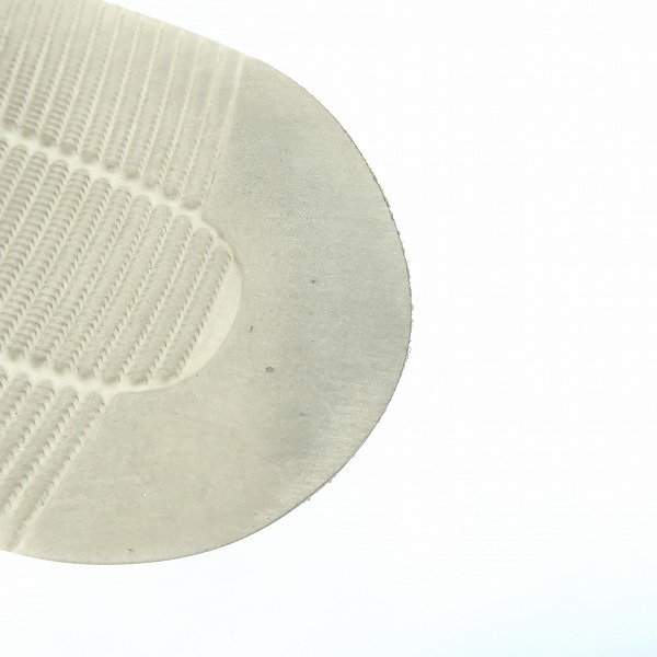 実際に弊社で買取させて頂いたTrickers/トリッカーズ スエード ウィングチップ シューズ M7292/7の画像 7枚目