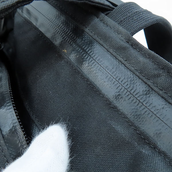 実際に弊社で買取させて頂いたMYSTERY RANCH/ミステリーランチ  リュックサック/バックパックの画像 7枚目