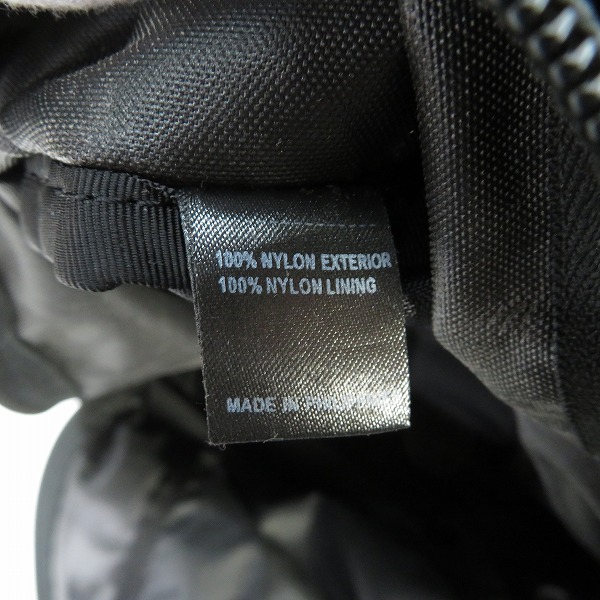 実際に弊社で買取させて頂いたGREGORY/グレゴリー FINE DAY/ファインデイ バックパック/リュック/デイバッグの画像 5枚目