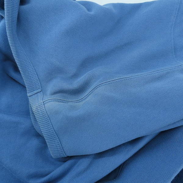 実際に弊社で買取させて頂いたDRIES VAN NOTEN/ドリスヴァンノッテン オーバーサイズ クルーネックスウェット Mの画像 4枚目