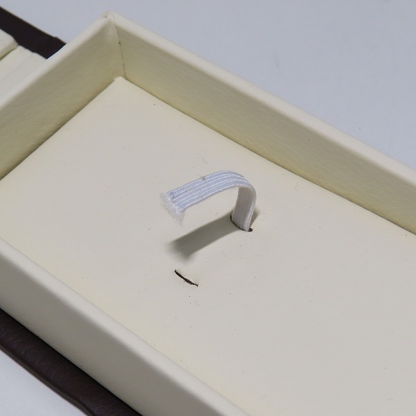 実際に弊社で買取させて頂いたDaniel Wellington/ダニエルウェリントン クォーツ腕時計/アナログ B32S1【動作未確認】の画像 6枚目