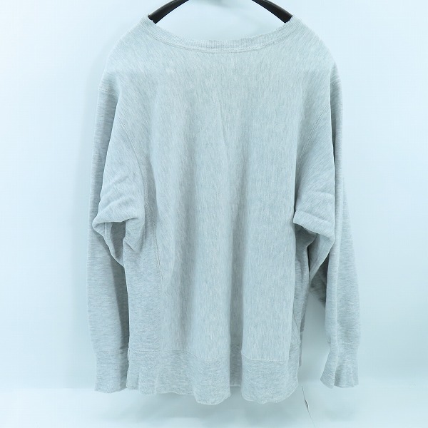 実際に弊社で買取させて頂いたChampion/チャンピオン 80s All-Madden Teams スウェットシャツ/Lの画像 1枚目