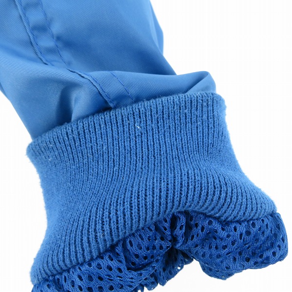 実際に弊社で買取させて頂いたNIKE/ナイキ ヴィンテージ スタジャン/ブルゾン ブルー JK-K 05/Lの画像 6枚目