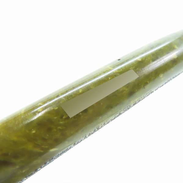 実際に弊社で買取させて頂いた【おまとめ品】SHEAFFER/シェーファー VACUUM SPECIAL ALLOY 塔 万年筆の画像 6枚目