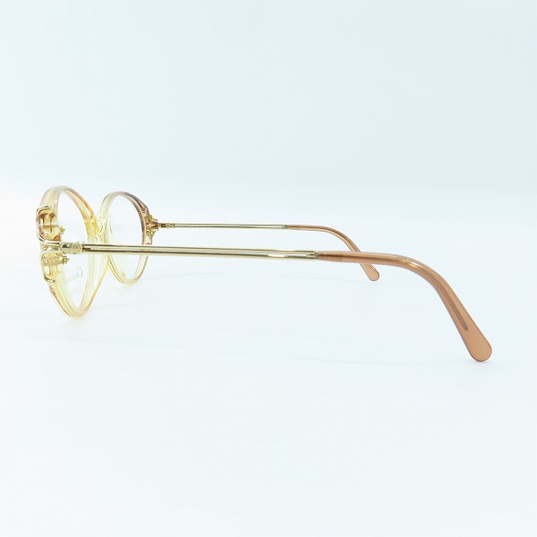 実際に弊社で買取させて頂いたChristian Dior/クリスチャンディオール 眼鏡/メガネフレーム/アイウェアの画像 1枚目