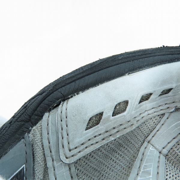 実際に弊社で買取させて頂いたNew Balance/ニューバランス 1906 スニーカー M1906RHA/27の画像 6枚目