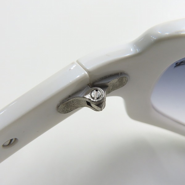 実際に弊社で買取させて頂いたBlack Flys/ブラックフライ FLY HOPPER サングラス/アイウェアの画像 4枚目