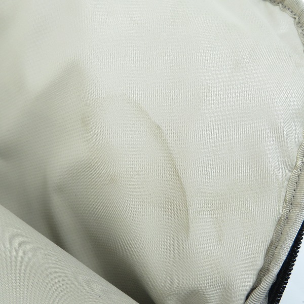 実際に弊社で買取させて頂いた【ギャラ付】TUMI/トゥミ Voyageur/ボヤージュ リュックサック/バックパック 484707の画像 6枚目