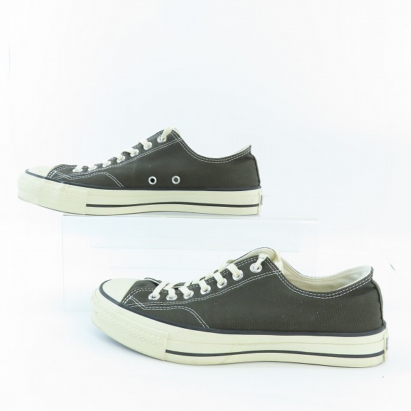 実際に弊社で買取させて頂いたCONVERSE/コンバース BEAMS/ビームス別注 ALL STAR/オールスター スニーカー/9.5の画像 3枚目