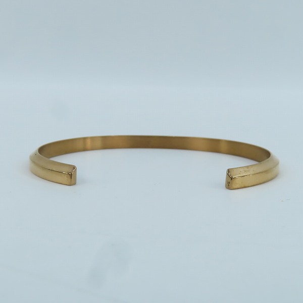 実際に弊社で買取させて頂いたDaniel Wellington/ダニエルウェリントン バングルの画像 3枚目