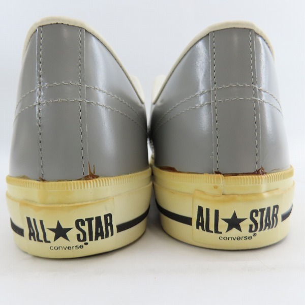 実際に弊社で買取させて頂いたCONVERSE/コンバース  ALL STAR タケオキクチオールスター 9.5の画像 1枚目