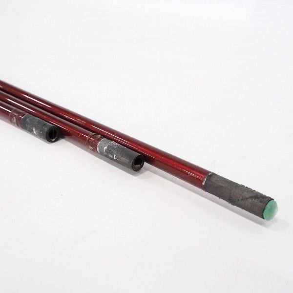 実際に弊社で買取させて頂いた【シャフトのみ】三菱ケミカル TENSEI  RED TM40 by TaylorMade テンセイ レディース ウッド用 3本セット FLEX：Aの画像 5枚目