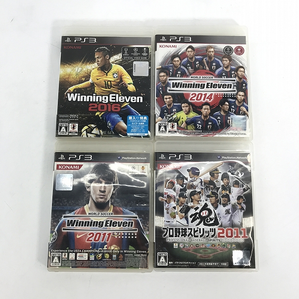 実際に弊社で買取させて頂いた【おまとめ】PS3/Wii ソフト 大乱闘スマッシュブラザーズX/ワンピース無双/マリオカートWii/グランツーリスモ 等の画像 4枚目