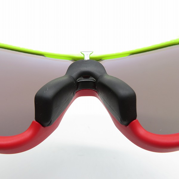 実際に弊社で買取させて頂いたOAKLEY/オークリー JAW BREAKER/ジョウブレイカー 偏光 サングラス/アイウェアの画像 5枚目