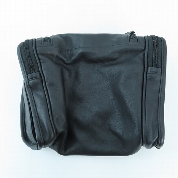 実際に弊社で買取させて頂いたTUMI/トゥミ ALPHA2 トラベルキット 92191D2の画像 1枚目