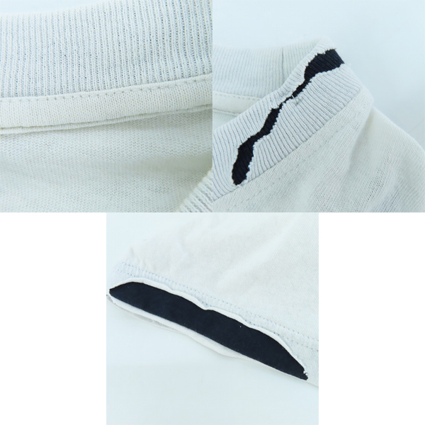 実際に弊社で買取させて頂いたDIESEL/ディーゼル  Tシャツ カットソー WASHROT Mの画像 8枚目