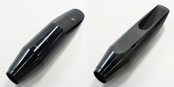 実際に弊社で買取させて頂いたSELMER/セルマー Saxophone Baryton Mi♭/E♭ S90 180 バリトンサックス マウスピース リガチャー セットの画像 1枚目