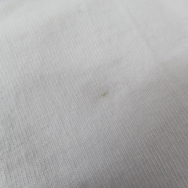 実際に弊社で買取させて頂いたTHE REAL McCOY'S/ザ リアルマッコイズ SCOTT USAFA 半袖Tシャツ/38の画像 5枚目