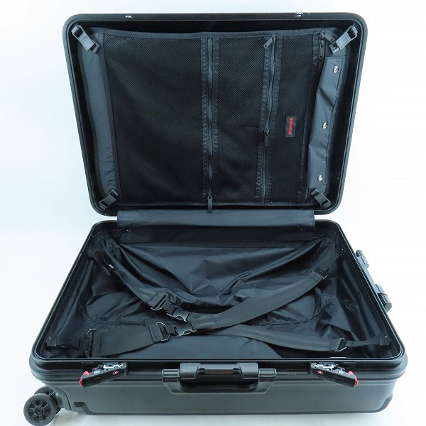 実際に弊社で買取させて頂いたBRIEFING/ブリーフィング キャリーケース/キャリーバッグの画像 3枚目