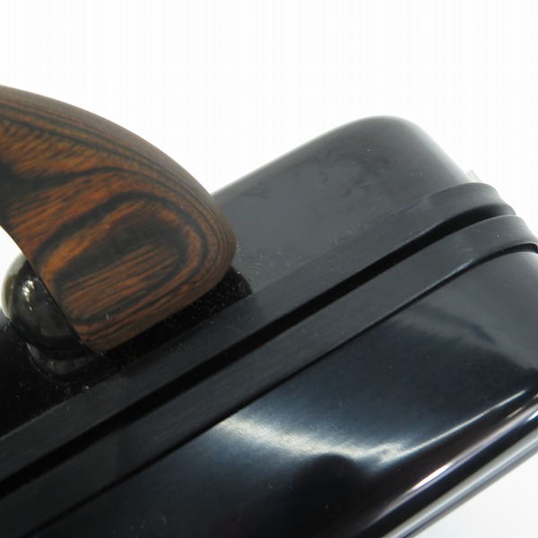 実際に弊社で買取させて頂いたZERO HALLIBURTON/ゼロハリバートン FRANZEN  アタッシュシュケースの画像 8枚目