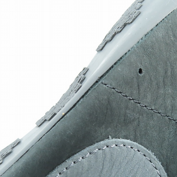 実際に弊社で買取させて頂いたDiOrr Greenwood×NIKE/ディオールグリーンウッド×ナイキ ZOOM BLAZER MID QS/ズーム ブレーザー ミッド FQ0792-001/29.0の画像 6枚目