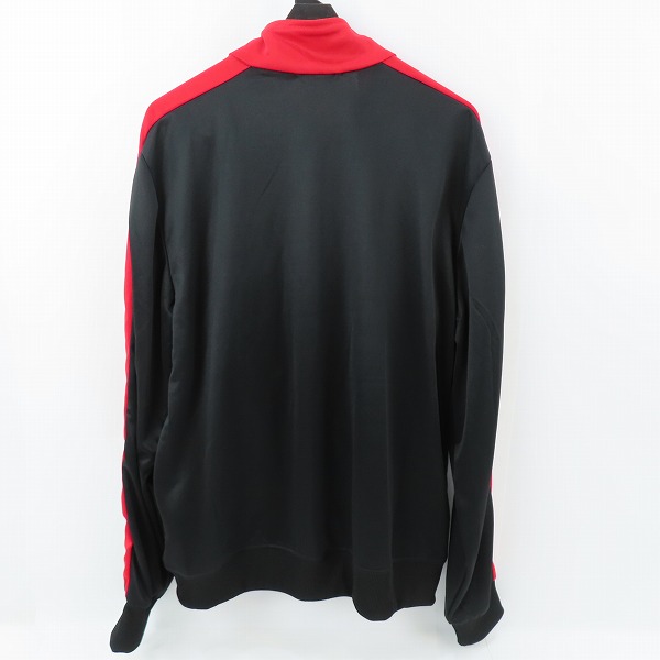 実際に弊社で買取させて頂いたPUMA/プーマ  ACミラン T7 トラックジャケット 754714 10 /Lの画像 1枚目