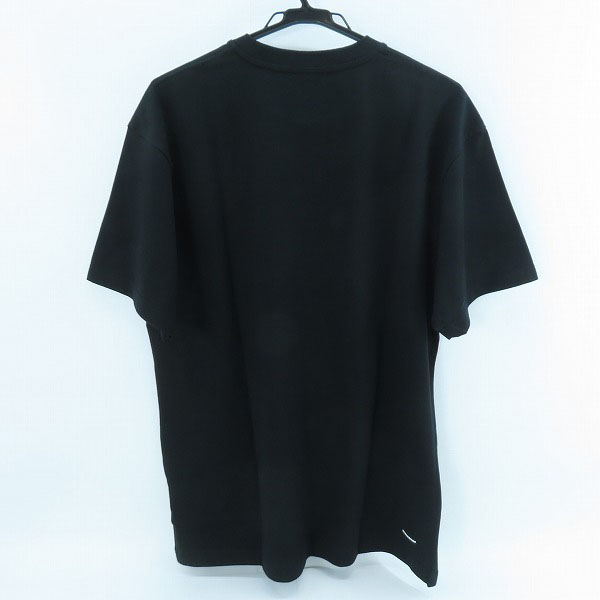 実際に弊社で買取させて頂いた【未使用】F.C.Real Bristol/エフシーレアルブリストル×ミニオンズ MINIONS TEAM EMBLEM TEE Tシャツ FCRB-240156/Lの画像 1枚目