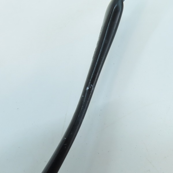 実際に弊社で買取させて頂いた999.9/フォーナインズ 眼鏡/メガネフレーム TITANIUM ミックス/ブラウンデミ  度入り M-23 Col.5207の画像 8枚目