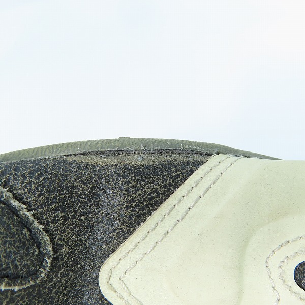 実際に弊社で買取させて頂いたMARNI×reebok/マルニ×リーボック INSTA PUMP FURY インスタポンプフューリー BD5416 /28の画像 6枚目