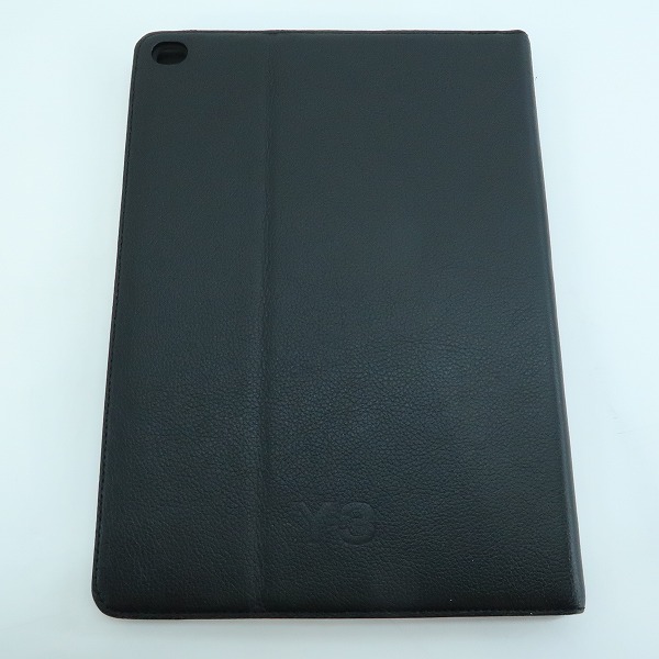 実際に弊社で買取させて頂いたY-3/ワイスリー iPad Air ST スタンドケース For/Pour iPad Air 2 AN4670　の画像 1枚目
