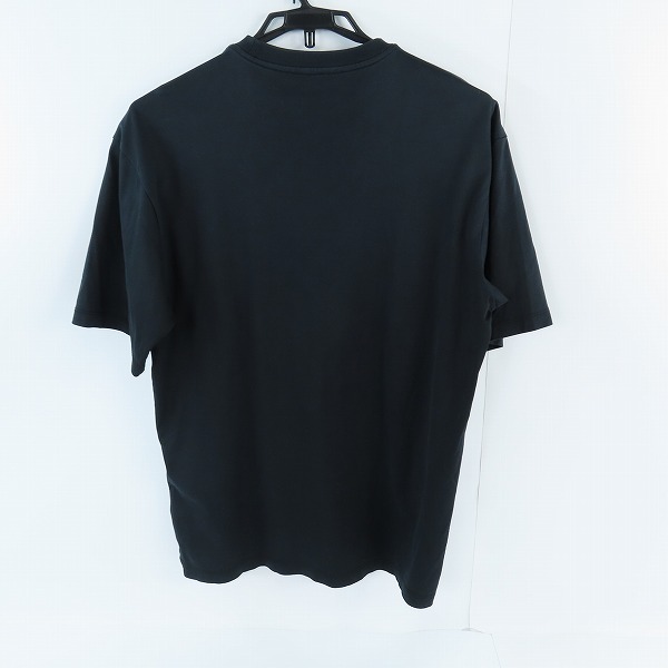 実際に弊社で買取させて頂いた【JPタグ】PRADA/プラダ 胸ポケット 半袖 Tシャツ UJN658 R201 1WQE/Sの画像 1枚目