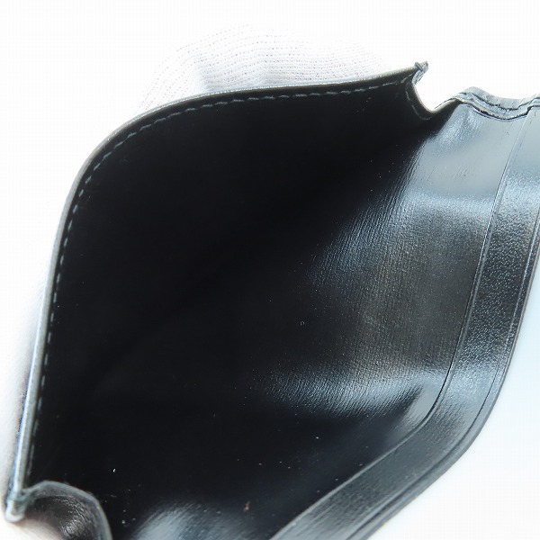 実際に弊社で買取させて頂いたCartier/カルティエ  カードケース/パスケースの画像 6枚目