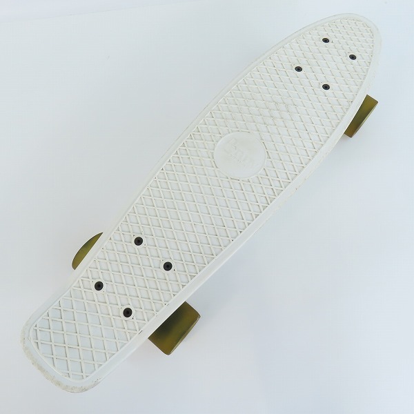 実際に弊社で買取させて頂いたPenny/ペニー ミニクルーザー ボード スケートボード/スケボー